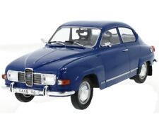 Saab 1971 blue gebraucht kaufen  Maintal