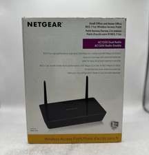 Netgear 802.11ac wireless for sale  Billerica