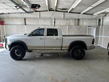 2011 dodge ram for sale  Russellville