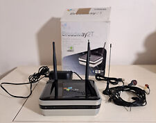Boitier PCTV Systems Broadway 2T - 1 comprar usado  Enviando para Brazil