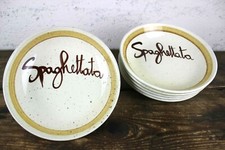 Set piatto fondo usato  Rho