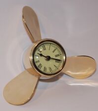Orologio elica ottone usato  Roma