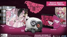 Catherine fullbody ps4 d'occasion  Expédié en Belgium