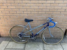 Raleigh wisp 1980 for sale  LIVERPOOL