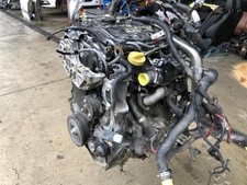 Moteur renault laguna d'occasion  Rosières-près-Troyes