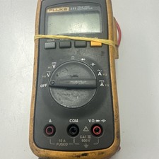 Fluke 113 true for sale  SIDCUP