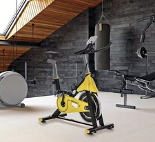 Homcom heimtrainer fahrradtrai gebraucht kaufen  Lahnau