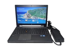 HDD EliteBook 8570W I7-3630QM@2.40GHz 8GB RAM 320 comprar usado  Enviando para Brazil