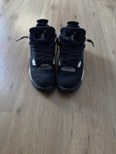 Jordan retro white usato  Roma