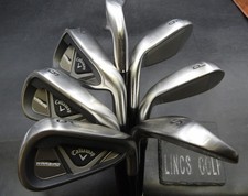 Set callaway warbird for sale  SPILSBY