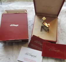 Vintage dupont ligne gebraucht kaufen  Niederzier