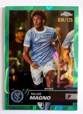 2023 topps chrome for sale  SHEFFIELD