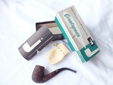 Meerschaum fabulous boxed for sale  HEREFORD