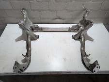 Vorderachsträger audi 8k03993 gebraucht kaufen  Gronau