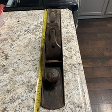 Vintage wood jointer for sale  Ivins