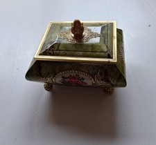 alte deckeldose gebraucht kaufen alte deckeldose gebraucht kaufen  Niebüll