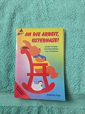 Arbeit sterhasen topp gebraucht kaufen  Dortmund