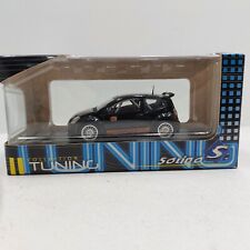 Solido citroen tuning d'occasion  Quincieux