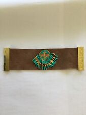 Hipanema leder armband gebraucht kaufen  Winterlingen