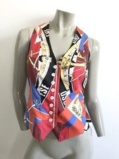 Rare gilet vest d'occasion  Paris XI