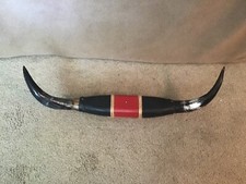 Vintage mounted steer for sale  Yankton