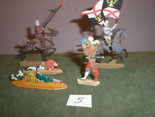 Zinnfigur landsknecht scholtz gebraucht kaufen  Losheim am See