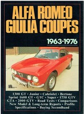 Alfa giulia sprint for sale  WORKSOP