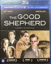 Good shepherd blu for sale  BEXLEY