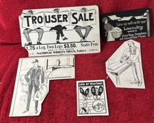 Advertising clip art for sale  Saint Charles