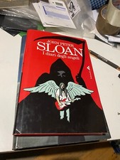 Libro john peter usato  Roma