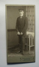 Stehender schüler anzug gebraucht kaufen  Laatzen