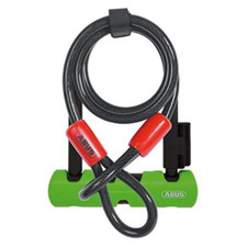 Abus lock ultra usato  Roccagloriosa