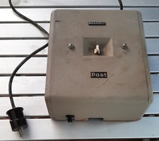 Netztransformator mix genest gebraucht kaufen  Kempten (Allgäu)