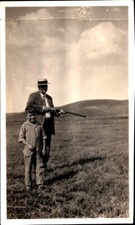Vtg photo man for sale  Lynden