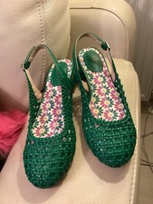 Gorgeous emerald green for sale  LANARK