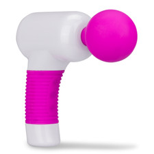 Vibromasseur wand ultra d'occasion  Castelginest