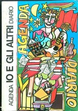 Diari e agende usato  Italia
