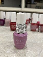 Opi gel color usato  Formia