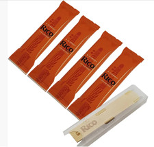 Rico clarinet reeds for sale  PETERBOROUGH