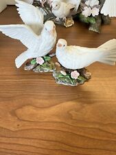 Serene doves porcelian for sale  Lebanon