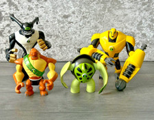 Ben figures toys for sale  BROADSTAIRS