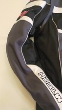 Giacca moto uomo usato  Verolavecchia