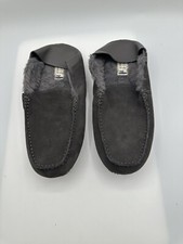 Mocassim Johnnie-O Masculino Cinza Tamanho 10 comprar usado  Enviando para Brazil