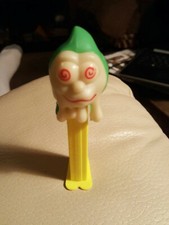 Pez dispenser feet for sale  Harvey