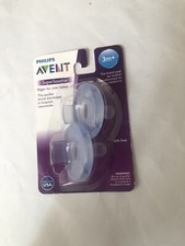 Chupeta Philips Avent Baby Infant Super Soothie azul 3+M comprar usado  Enviando para Brazil