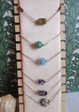 Collier ras cou d'occasion  Nîmes