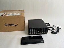 Drobopro external storage for sale  Houston