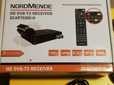 Normende scart02nd dvb usato  Vigevano