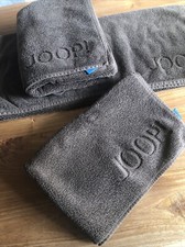Joop duschtücher duschvorlege gebraucht kaufen  Vögelsen