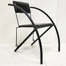 Chaise vintage 1980 d'occasion  Baugé